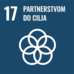 Partnerstvo za održivi razvoj - Cilj 17