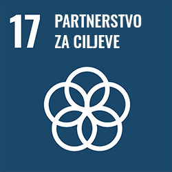 Partnerstvo za održivi razvoj - Cilj 17